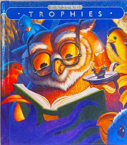 Harcourt School Publishers Trophies
