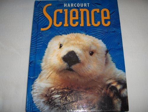 Harcourt Science
