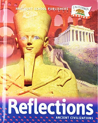 Harcourt School Publishers Reflections