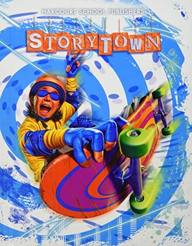 Storytown