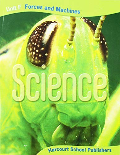 Harcourt Science