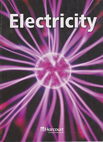 Harcourt Science