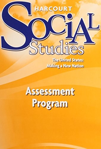 Harcourt Social Studies