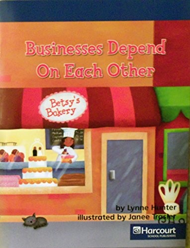 Business Depend