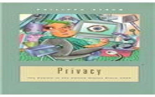 Privacy