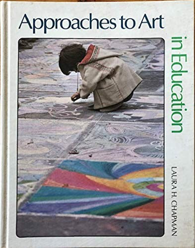 Approaches to Art in Education