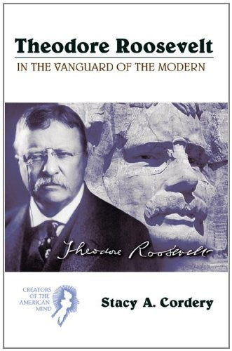 Theodore Roosevelt