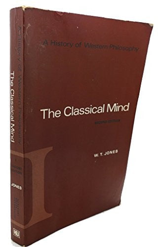 A History of Western Philosophy