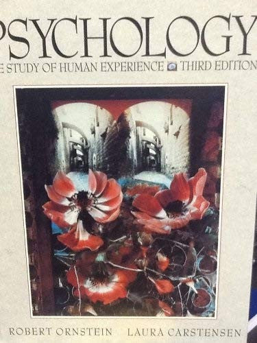Psychology