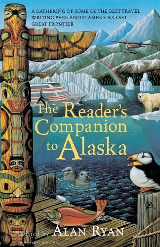 The Reader's Companion to Alaska