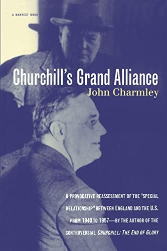 Churchill's Grand Alliance