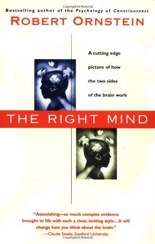 The Right Mind