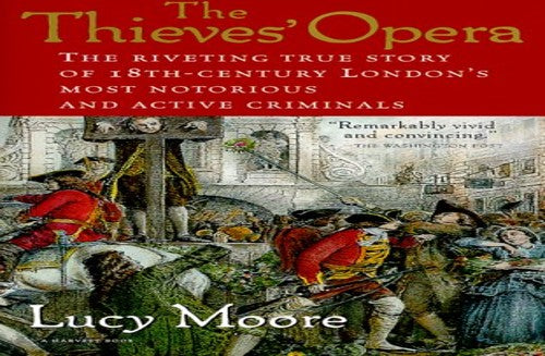 The Thieves's Opera