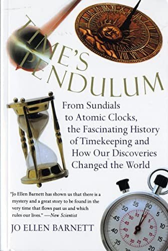 Time's Pendulum