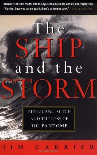 The Ship and the Storm