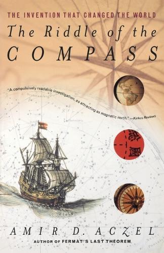 The Riddle Of The Compass, The