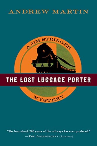 The Lost Luggage Porter