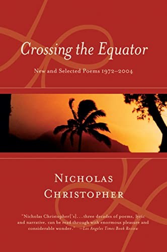 Crossing the Equator