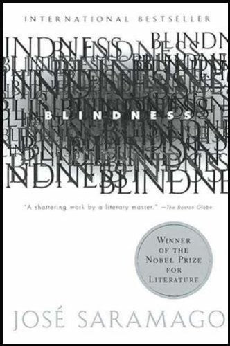 Blindness (International Edition)