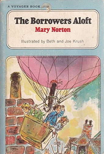 The Borrowers Aloft