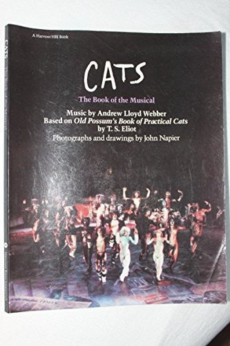 Cats: the Book of the Musical