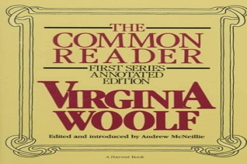 Common Reader