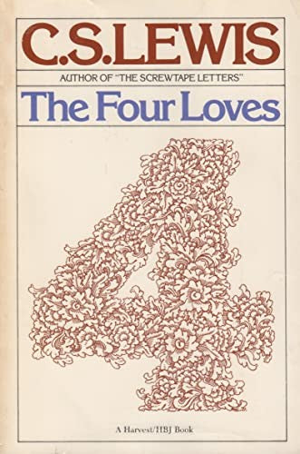 The Four Loves