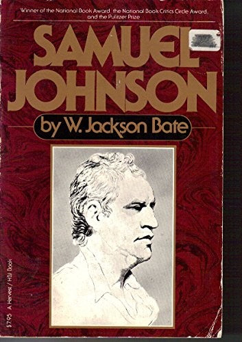 Samuel Johnson