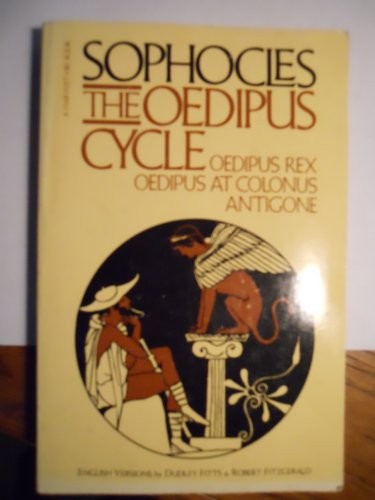 The Oedipus Cycle