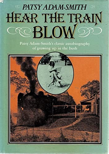 Hear the Train Blow