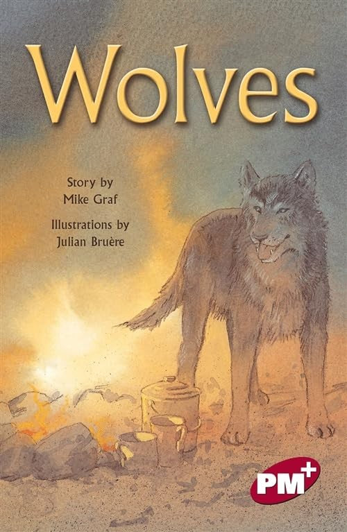 Wolves
