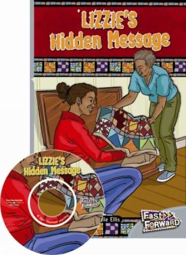Lizzie's Hidden Message