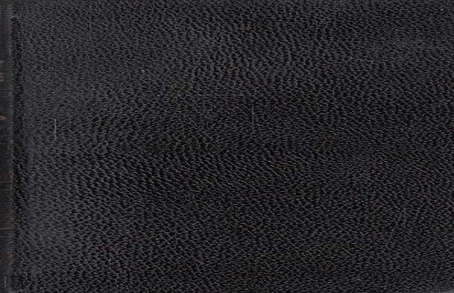 The Old and New Testaments of the Holy Bible. Revised standard version