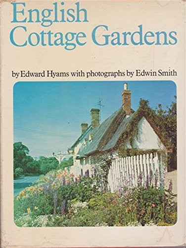 English Cottage Gardens