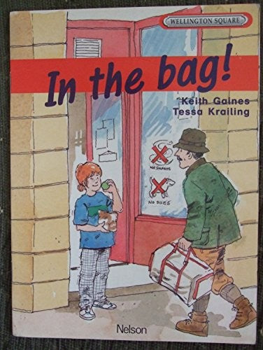 Wellington Square Level 1 Set B - In the Bag!