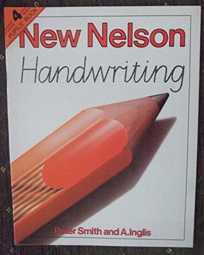 Nelson Handwriting