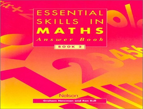 Essential Skills in Maths