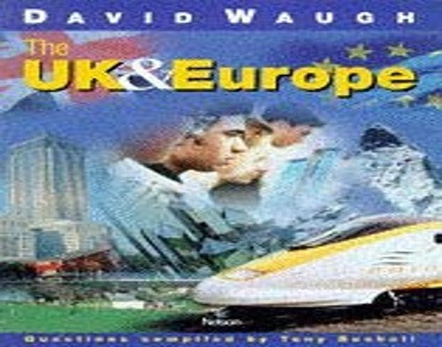 The UK and Europe