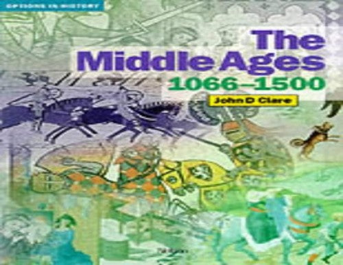 Options in History - The Middle Ages 1066-1500