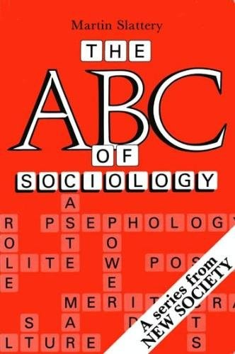A. B. C. of Sociology