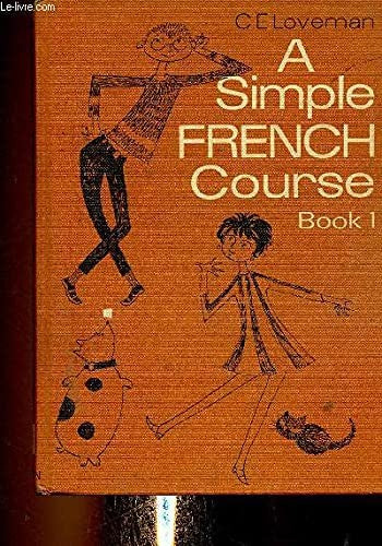 Simple French Course