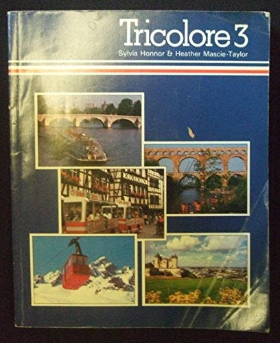 Tricolore