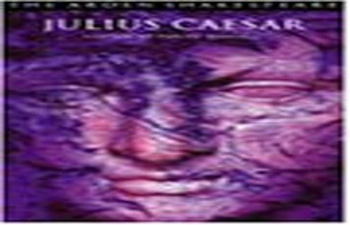 Julius Caesar (Arden Shakespeare. Third Series)