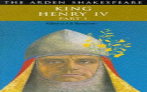King Henry IV