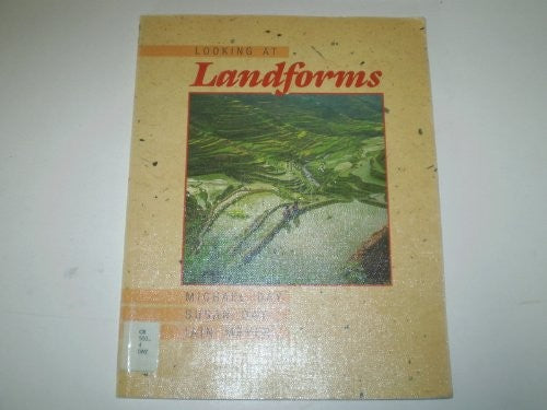 Looking at Landforms
