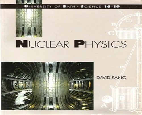 Nuclear Physics