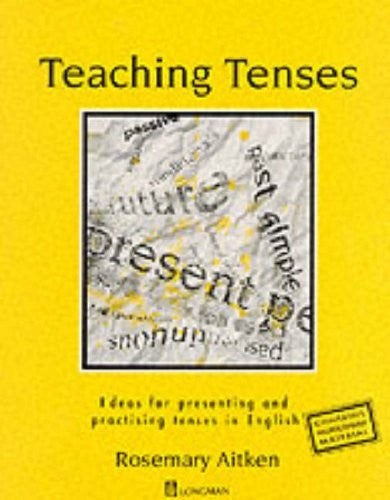 Teaching Tenses