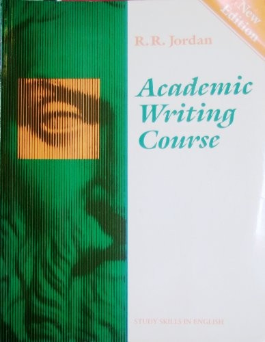 Academic Writing Course