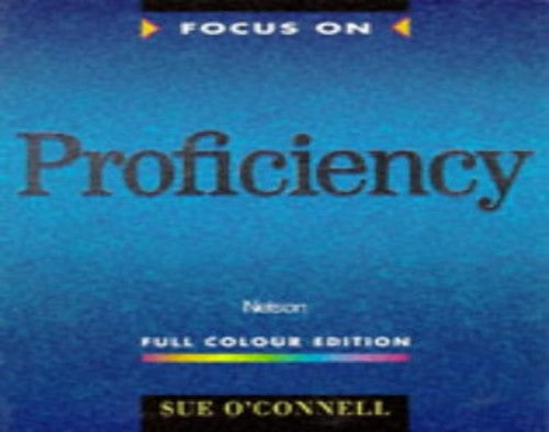 Focus On Proficiency Student Book Student Book