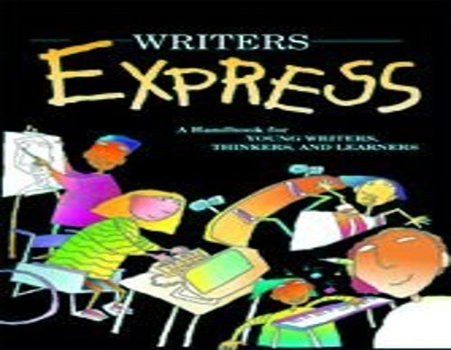 Writer's Express
